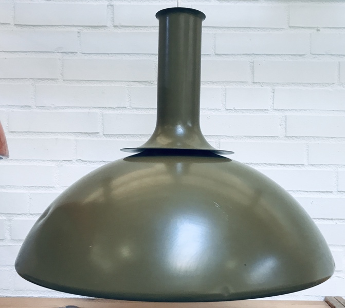 Holmegaard 'Ballerina' pendel, formgivet af Sidse Werner