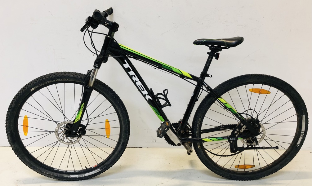 Trek Marlin 6 Alpha mountainbike (F 3700-83260-00085-24)