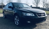 Hyundai Sonata 2,4 (2007) - Stel.: 	KMHEU41CP6A154614