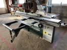 +M: Felder Professionel K 700 S (2003) formatrundsav