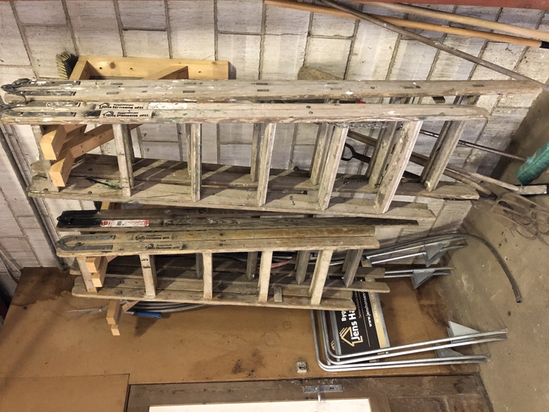 +M: 5 Wienerstiger (5/6/7-trin) - herunder Jumbo