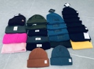 Parti Upfront beanie/huer (23 enheder) 