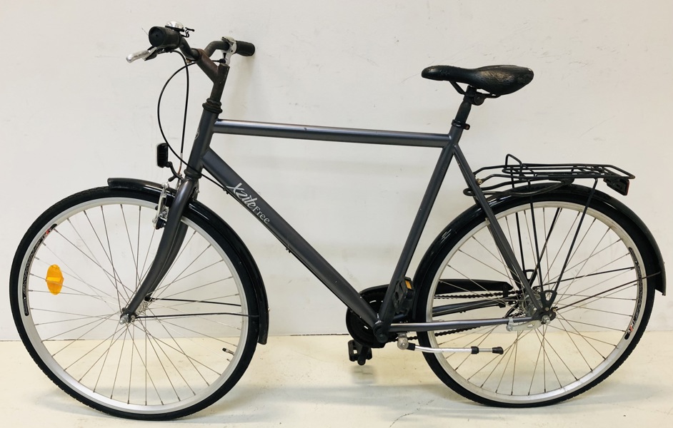 X-Zite Free citybike (F 3700-83260-00081-24)