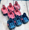 8 stk. Bosch 14,4V 2,6Ah NiMH batterier