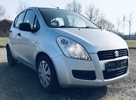 Suzuki Splash 1,0 (2010) - Stel.: TSMEXB22S00332178
