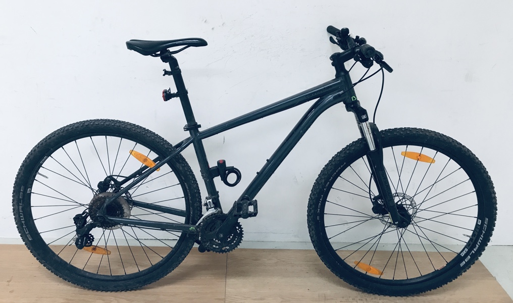 +M: Cannondale Trail mountainbike ( 2025-1441)*