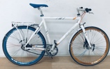 +M: MBK CS 6 herre-citybike (R 2026-0009)