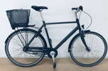 +M: Raleigh herre-citybike (R 2025-0328)