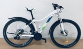 +M: Cube Access dame-mountainbike (R 2025-0058)