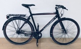 +M: Centurion Ultimate herre-citybike (Å 2026-0020)