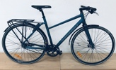 +M: Nishiki Light dame-citybike (Å 2026-0004)