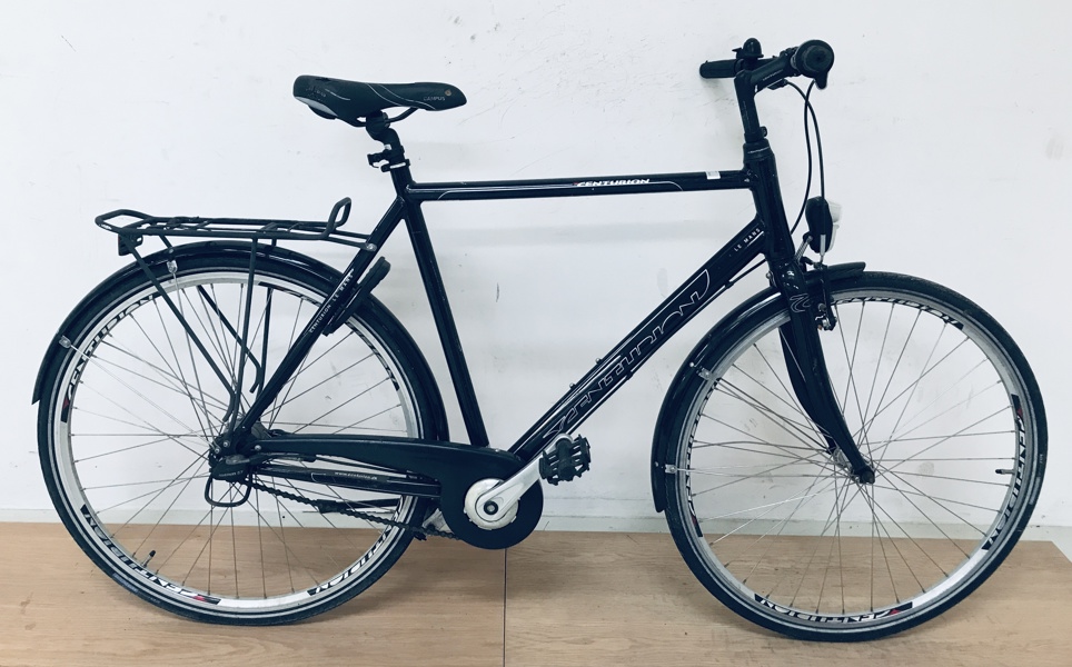 +M: Centurion Le Man herre-citybike (Å 2026-0015)