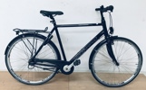 +M: Centurion Le Man herre-citybike (Å 2026-0015)