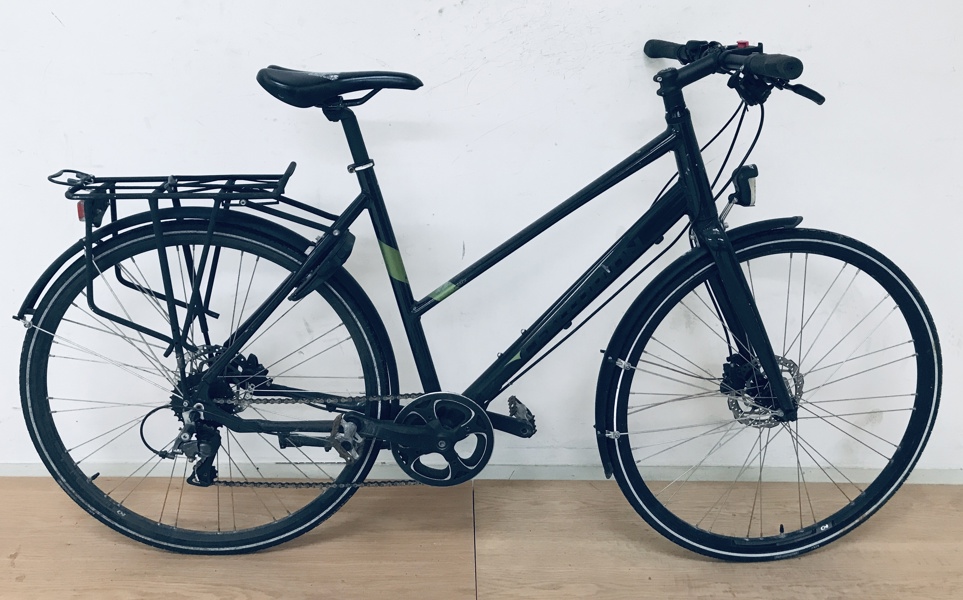 +M: Centurion Image dame-citybike (Å 2026-0002)