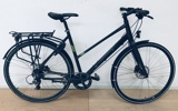 +M: Centurion Image dame-citybike (Å 2026-0002)