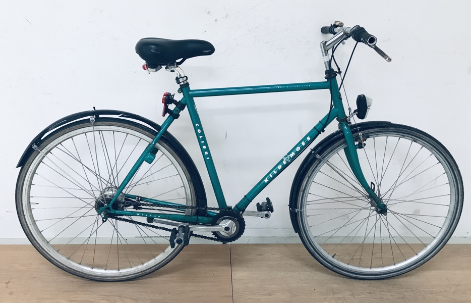 +M: Kildemose Colibri Street herre-citybike (Å 2026-0005)
