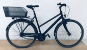 +M: Centurion Challenger dame-citybike (Å 2026-0007)