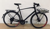 +M: Specialized Sirrus herre-shopper (Å 2025-0218)