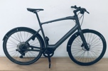 +M: Specialized el-herrecitybike m. batteri (Å 2025-0198)