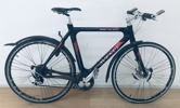 +M: Avenue Spirit XS 2000 here-citybike (Å 2025-0204)