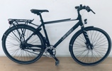 +M: Jensen Trekking 1,1 jr-citybike (Å 2025-0199)
