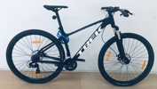 +M: Trek Marlin 4 mountainbike (Å 2025-0231)