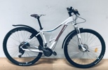 +M: Cube Acces Pro dame-mountainbike (Å 2025-1530)
