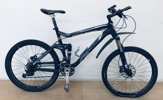 +M: Trek Foul EX Eight fully-mountainbike (Å 2025-1496)