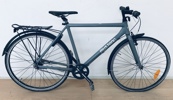 +M: Mustang citybike (K 54/25)