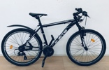 +M: X-Zite TwentySix 1621 jr-mountainbike (R 2025-0060)