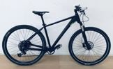 +M: Cube Acid HPA mountainbike (R 2025-0340)