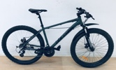 +M: Mustang Vulcan TX550 mountainbike (R 2025-0057)
