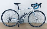 +M: Specialized Dolce Elite racercykel (Å 2026-0745)