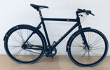 +M: MBK 6 Concept herre-citybike (F1005/25)