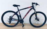 +M: Busetto 2921 mountainbike (K 66/25)