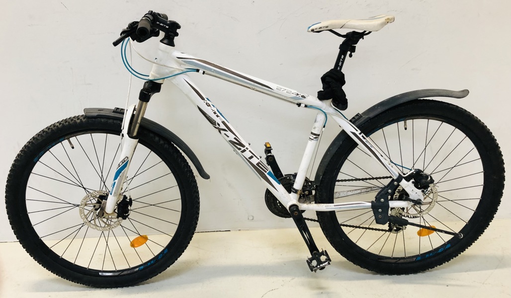 X-Zite 2724 X mountainbike (F 3700-83260-00038-24)