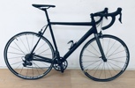 +M: Cannondale CAAD 12 racercykel (H 17)