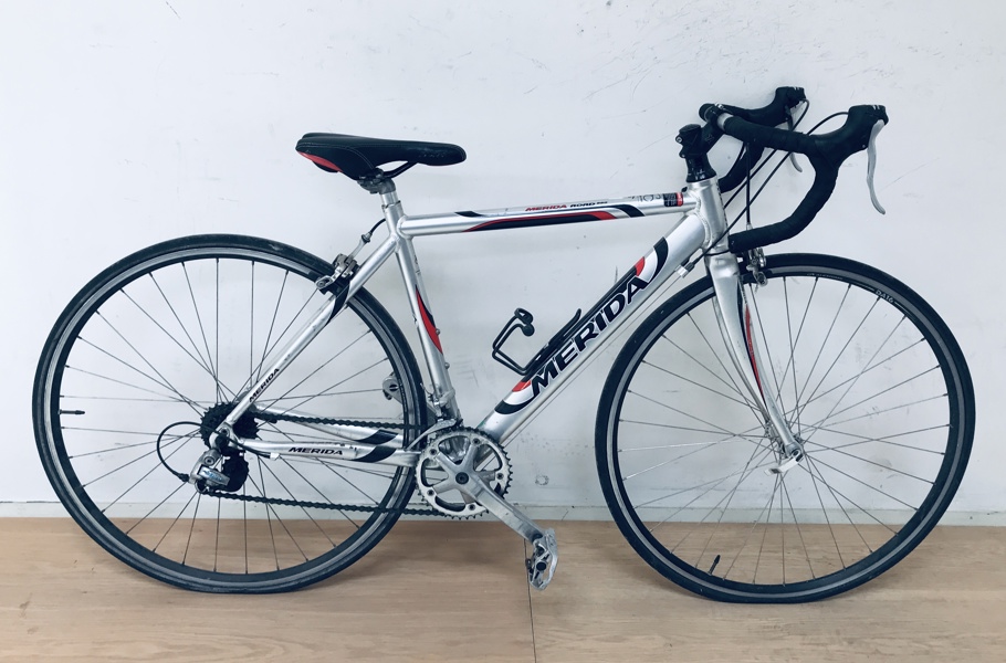 +M: Merida Road 880 racercykel (Ra 2026-0010)