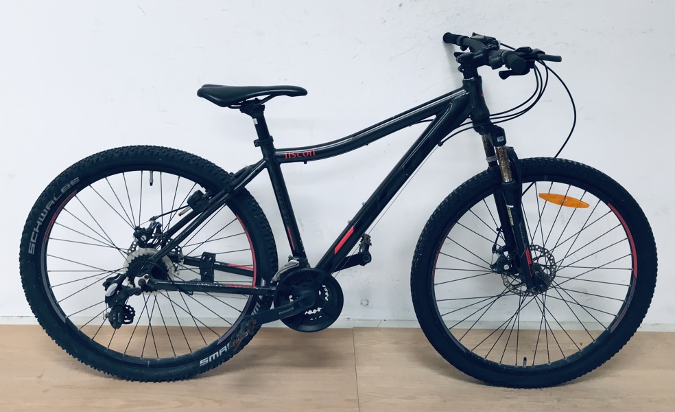 +M: SCO MTB TU jr-mountainbike (Ra 2026-0013)
