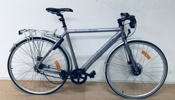 +M: Yosemite Horizon Ridge herre-citybike (Ra 2026-0018)
