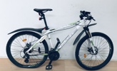 +M: X-Zite Pro 2724 mountainbike (Ra 2026-0015)