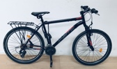 +M: X-Zite 26 Pro 2321 mountainbike (Ra 2026-0021)
