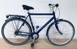 +M: Mosquito Street Comfort citybike (Ra 2026-0009)