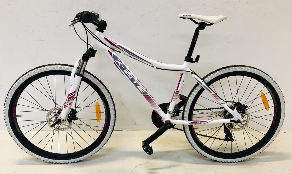 X-Zite 2621 mountainbike (F 3700-83260-00083-24)