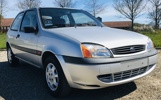 Ford Fiesta 1,3 (1999) - Stel.: WF0BXXGAJBXJ13859