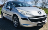 Peugeot 207 1,4I 5D (2007) - Stel.: VF3WCKFUC33845404