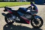 Honda CBR 600 F (1993) - Stel.: PC252109948