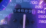 Honda CBR 600 F (1993) - Stel.: PC252109948