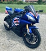 +M: Yamaha YZF-R6 (2009) - Stel.: JYARJ111000007378