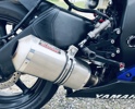 +M: Yamaha YZF-R6 (2009) - Stel.: JYARJ111000007378